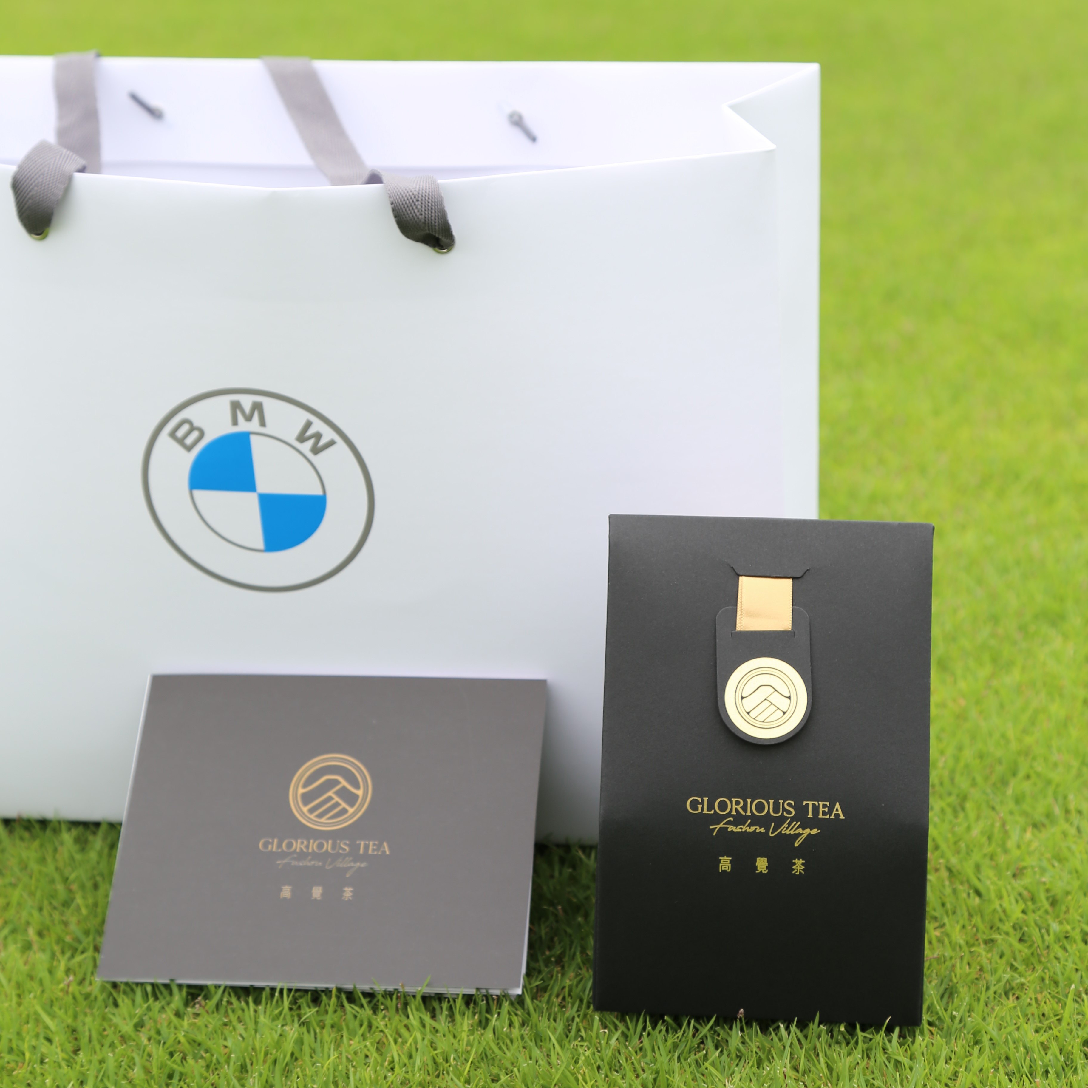 【BMW台南汎德】2024台灣高爾夫選拔賽